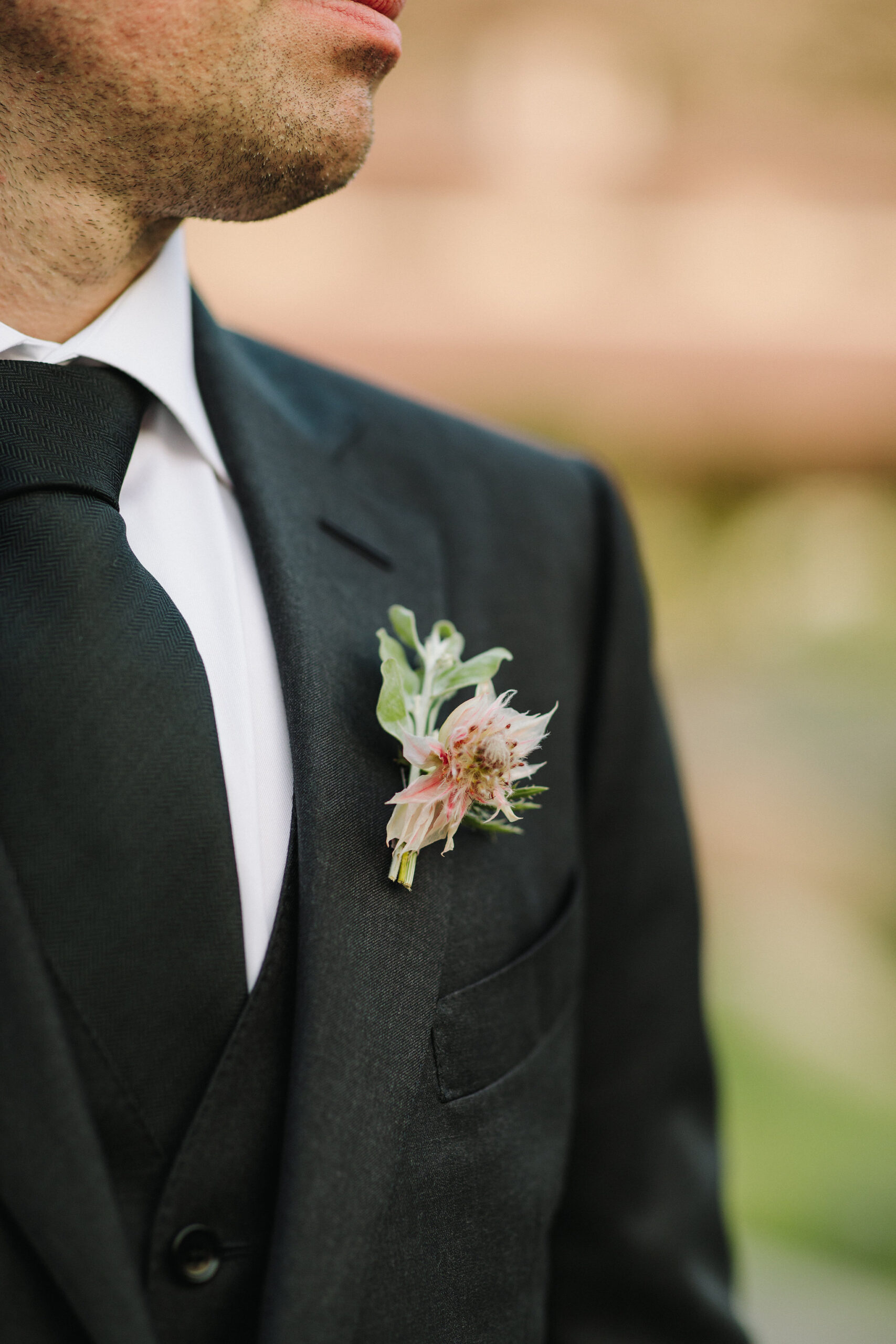 romantic groom boutinniere.jpg