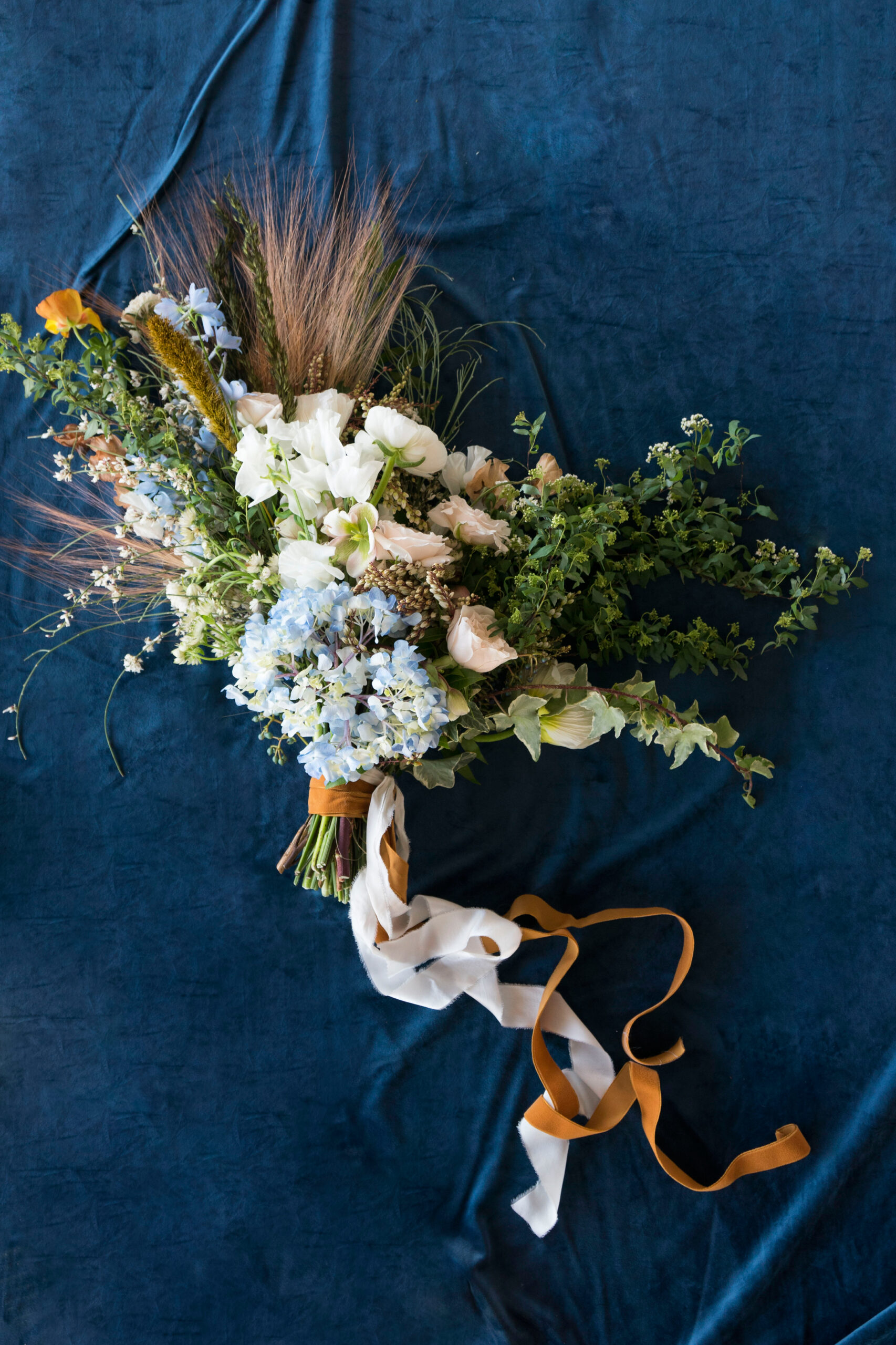 modern blue organic bouquet.jpg