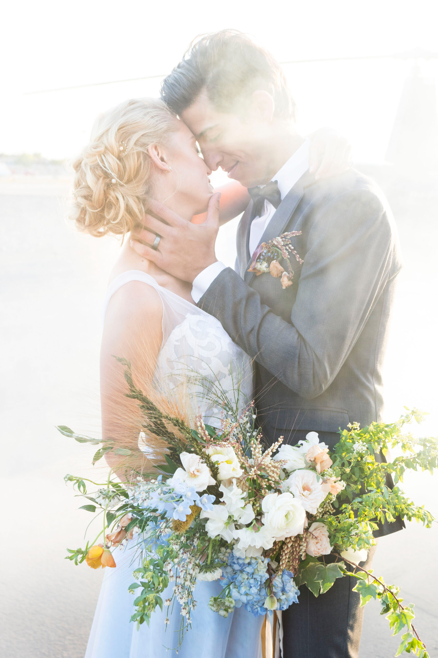 smoke bomb bride and groom.jpg