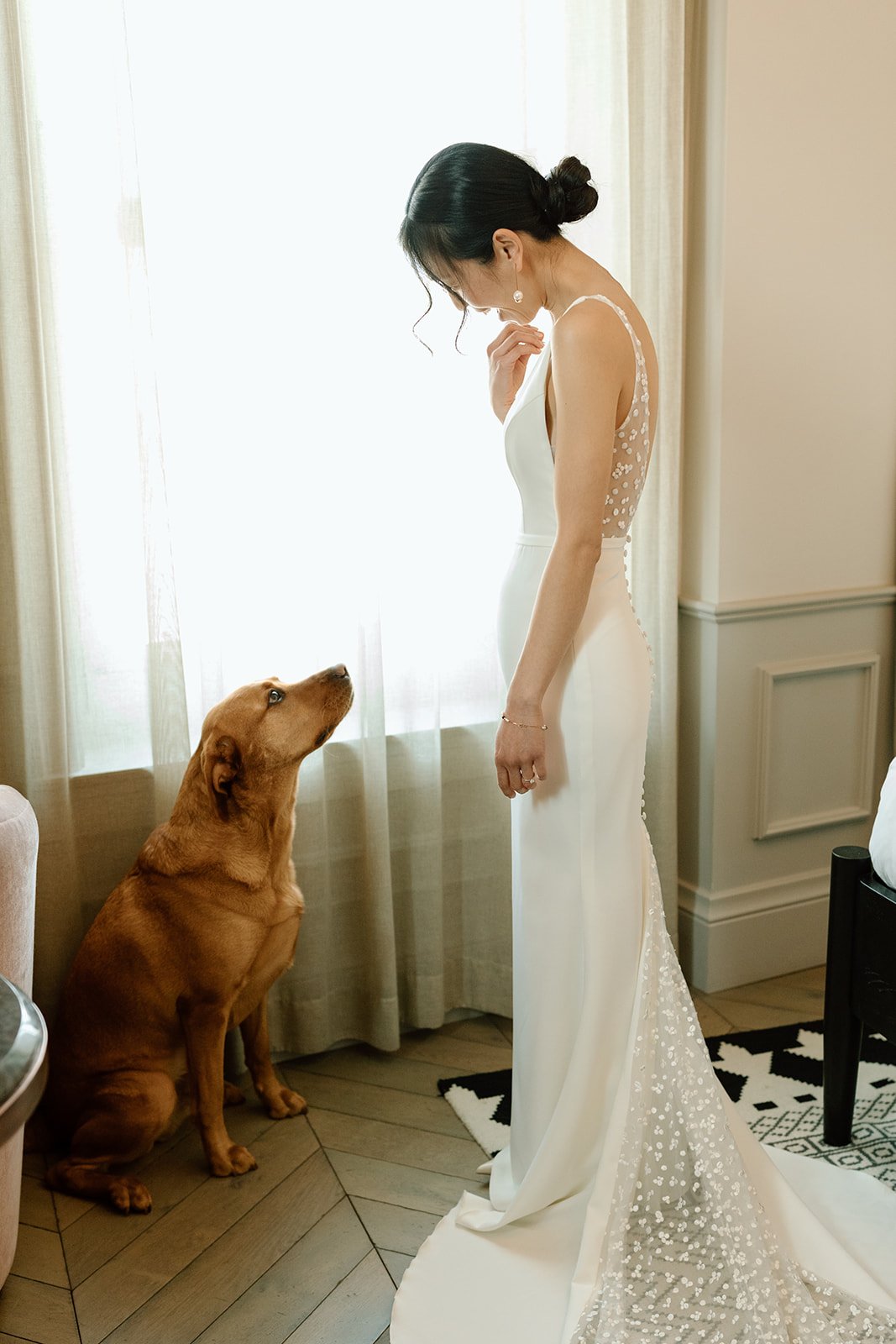 redbird los angeles weddingAyla & Ben - Redbird Wedding - Tess Laureen Photography _tesslaureen - 9969.jpg