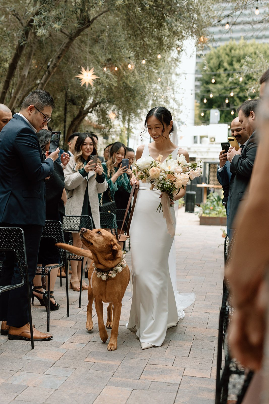 redbird los angeles weddingAyla & Ben - Redbird Wedding - Tess Laureen Photography _tesslaureen - 0581.jpg