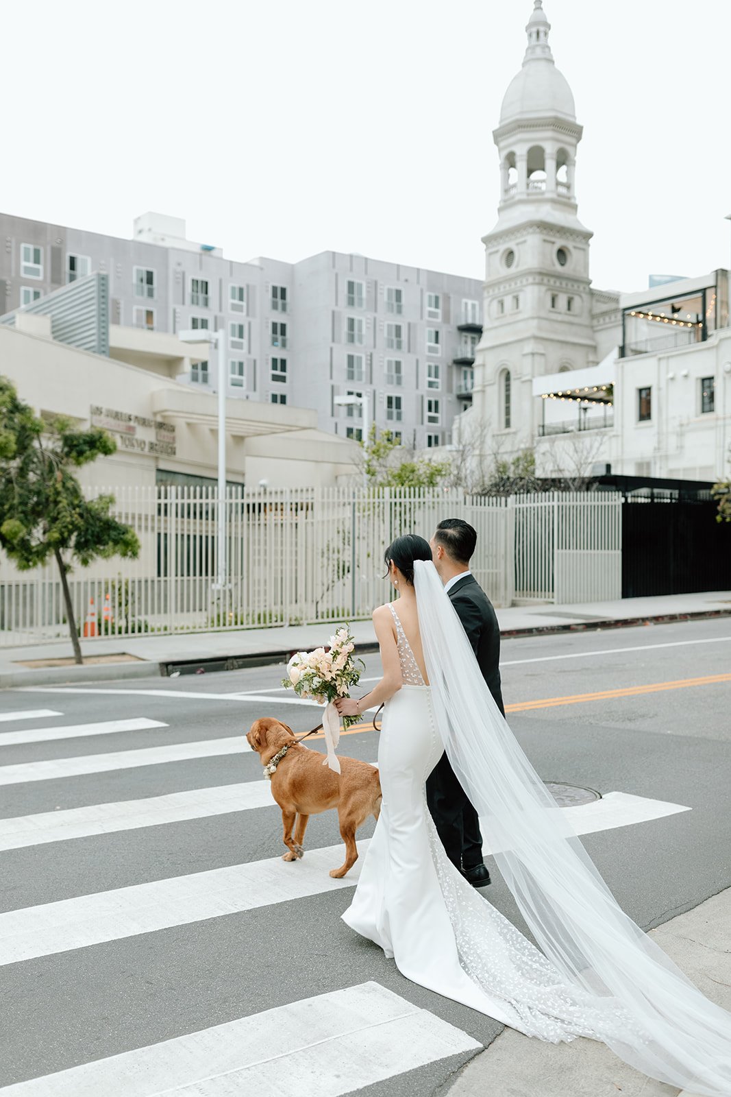 redbird los angeles weddingAyla & Ben - Redbird Wedding - Tess Laureen Photography _tesslaureen - 0932.jpg