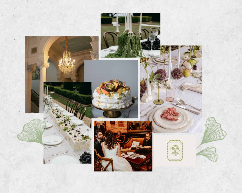 2025 Wedding Trends An Early Look Jessica Foster Event Planning