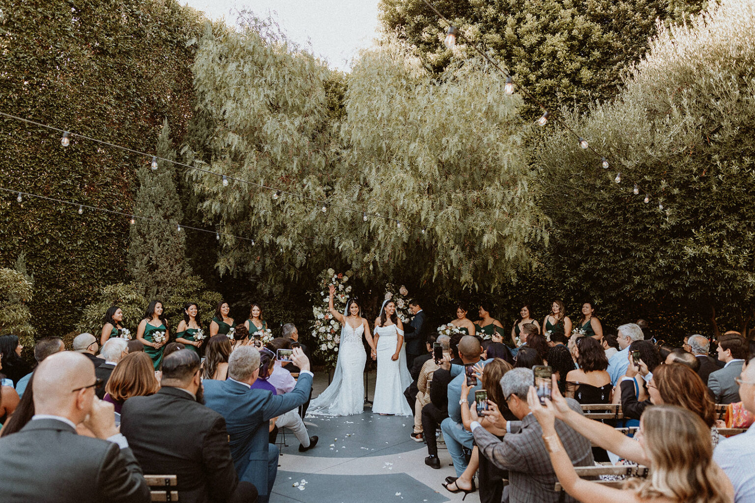  A Stylish Peek Ahead: 2026 Wedding Trends for the Modern SoCal Couple Bildidee 